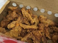 -阿捡忭京炸鸡(韭菜园总店)
