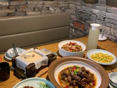 -几荷·恰似故人来(秀水广场店)