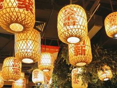 -南京大牌档(青岛万象城店)