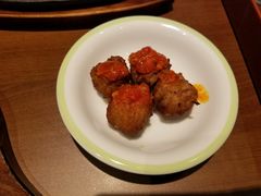 肉丸-萨莉亚意式餐厅(杭州西溪龙湖天街店)