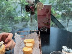 -西堤牛排(杭州金沙天街龙湖店)