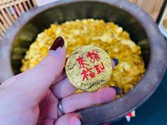 -龙华素斋(龙华路店)