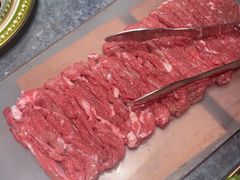 -百草滩羊清水涮羊肉·清真·宁夏盐池滩羊(莲花桥店)