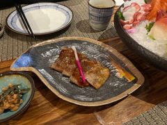 -和悦日料(雅颂庭店)