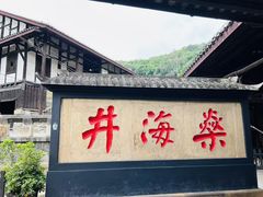 -燊海井