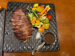 -haxnbauer海森堡德国餐厅(深圳coco店)