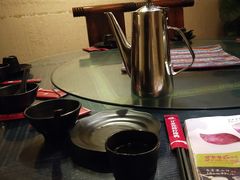 -甘家界牌柠檬鸭(青山店)