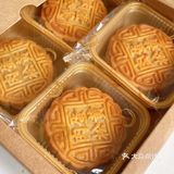 谁能拒绝肉松和咸蛋黄呢！