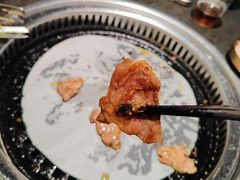 -一家东北烤肉(华大店)