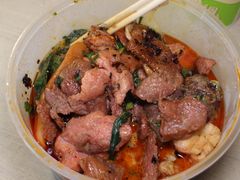 -同济大学-北苑食堂