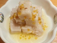 桂花荔浦芋头-庆春朴门