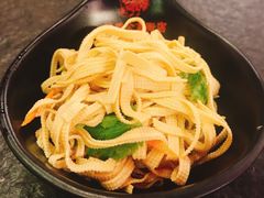 -重庆烧鸡公火锅(簋街店)