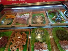 -李久其家民间餐厅(观沙岭公园店)