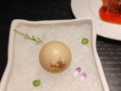 -锦楼·臻选新杭帮(杭州中心店)