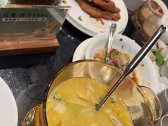 -锅里岩·传统南通菜(崇川大有境店)