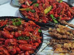 -羊家胡同·龙虾烧烤火锅(龙汇路店)