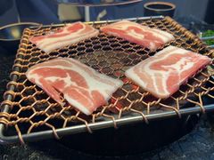 -松渡·鲜肉泥炉烤肉(时代天街店)