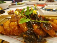 -卫鼎轩·曹公馆(鼓楼店)