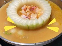 -禄婶鸡煲·打边炉