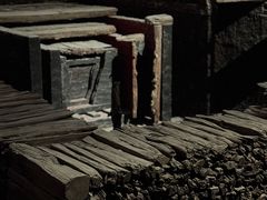 -北京大葆台遗址博物馆