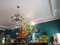 -阳光披萨(辽宁路店)