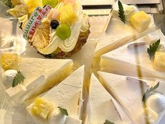 -流酥可心·牛乳蛋糕商店(禾祥西路店)