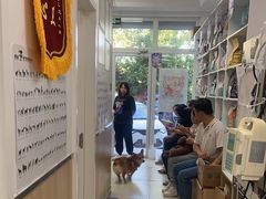 -宠福鑫康馨动物医院·骨科·眼科