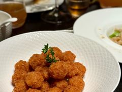 -四季民福烤鸭店(外滩外白渡桥店)