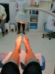 -派恩宜灰指甲鸡眼嵌甲手足癣