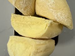 雪山奶露包-小炳胜(天环店)