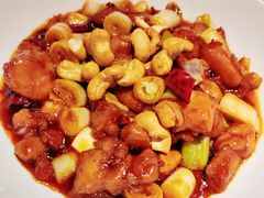 -锦府盐帮·李宅(领展购物广场中关村店)