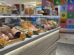 -PAPER STONE BAKERY(天汇广场店)