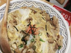 -上户日本料理(北仑富邦店)
