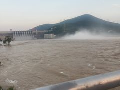 -松花湖风景名胜区