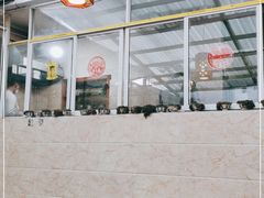 大堂-尼玛藏家风味园(阿山食城店)