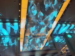 -上海静安香格里拉大酒店