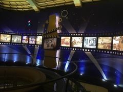 等候区-大光明电影院(南京西路店)