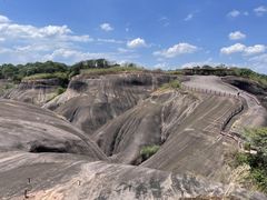 -飞天山旅游区