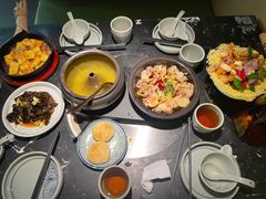 -云海肴云南菜·蒸汽石锅鱼(青岛万象城店)