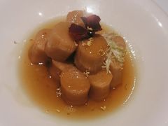 -宝轩渔府·老字号海鲜·正宗津菜(水上店)