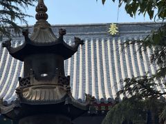-青岛第三海水浴场