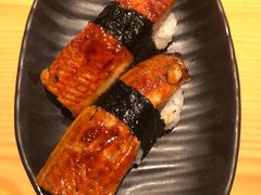 -板长寿司(铜锣湾店)