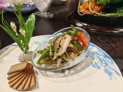 -诺筵汤品·菌汤火锅(南河坝店)