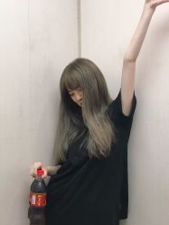 -ALONG HAIR阿龙发型