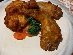 -彼德西餐厅(凯德广场新南店)