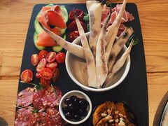 冻肉拼盘-玛尚诺Pizza&Bar(长泰广场店)