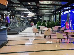 -力美健健身俱乐部(金碧店)
