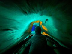 -泰安地下龙宫景区