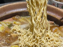 -肥家大排档(天河体育西店)