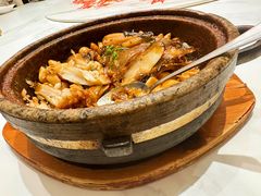 -新海渔港·胶东海鲜家常菜·家宴(奥体中心店)